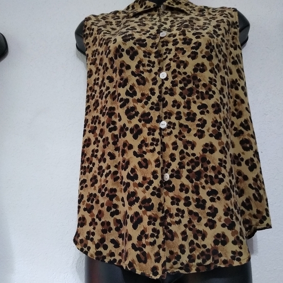 FUDA🖤💛Top - Picture 4 of 7